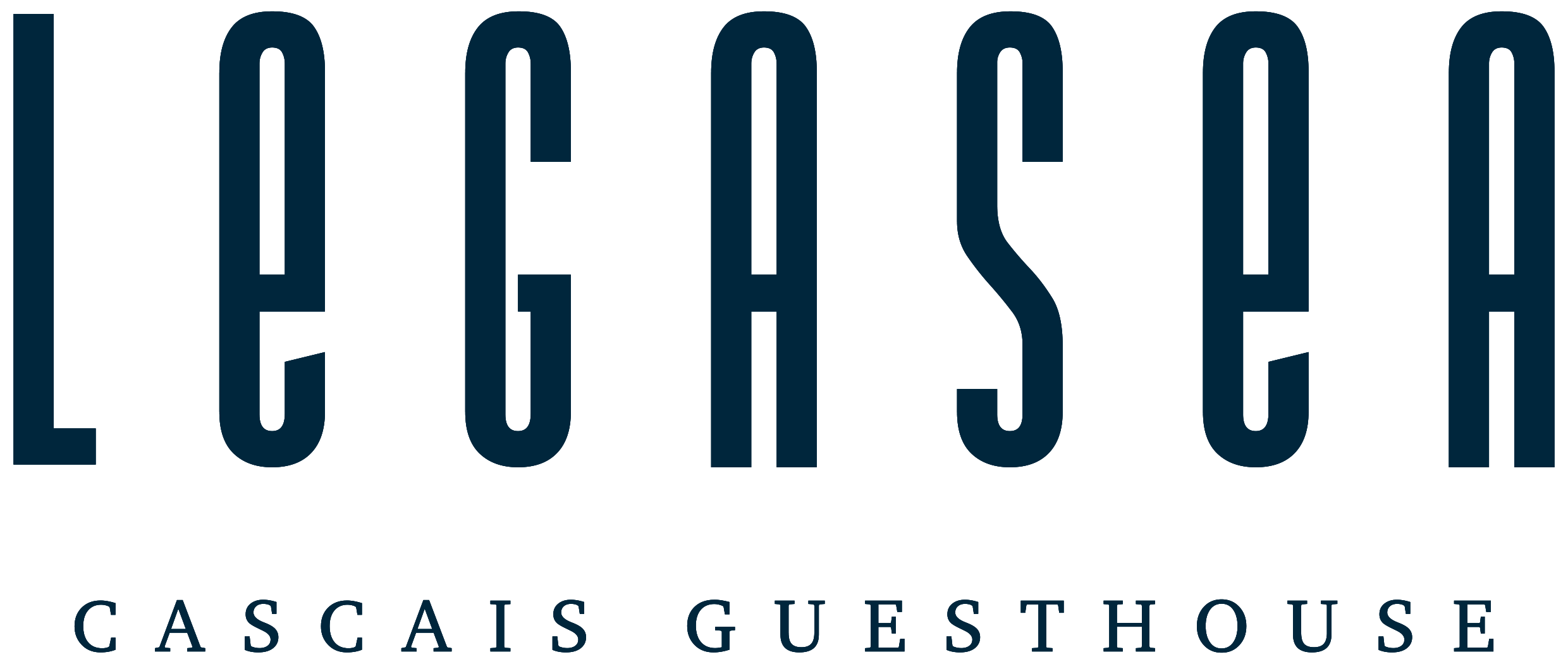 Legasea logo azul