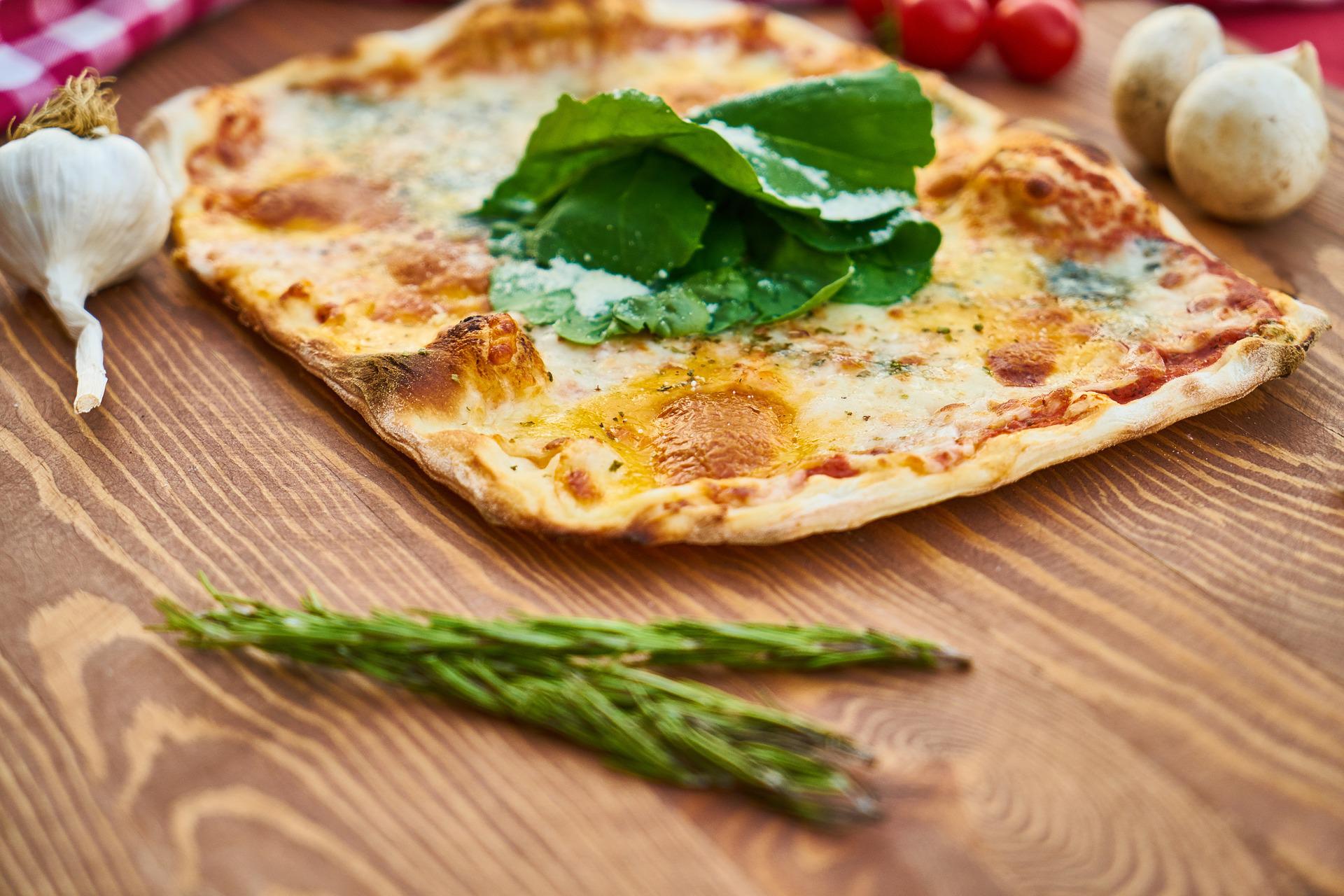 NORTHON - Food & Beverage